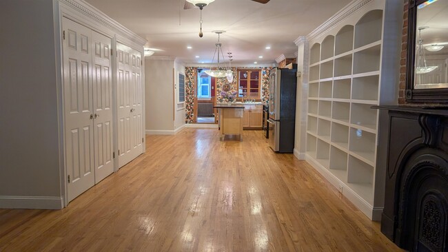 1311 Garden St in Hoboken, NJ - Building Photo - Building Photo