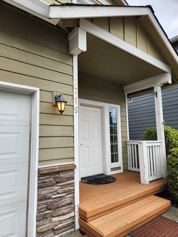 2715 93rd Pl SE in Everett, WA - Building Photo - Building Photo