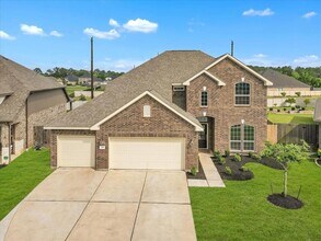 306 Merlot Dr in Alvin, TX - Building Photo - Building Photo