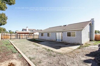 23288 Lena St in Moreno Valley, CA - Building Photo - Building Photo