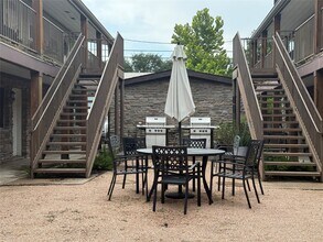 1447 Heights Blvd in Houston, TX - Building Photo - Building Photo