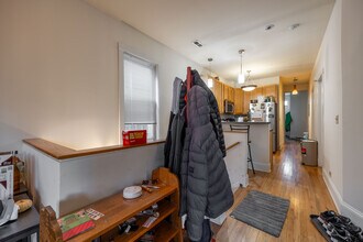 1935 N Wood, Unit 2 in Chicago, IL - Building Photo - Building Photo