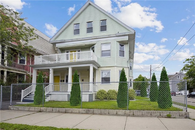 31 Lenox Ave in Providence, RI - Building Photo - Building Photo