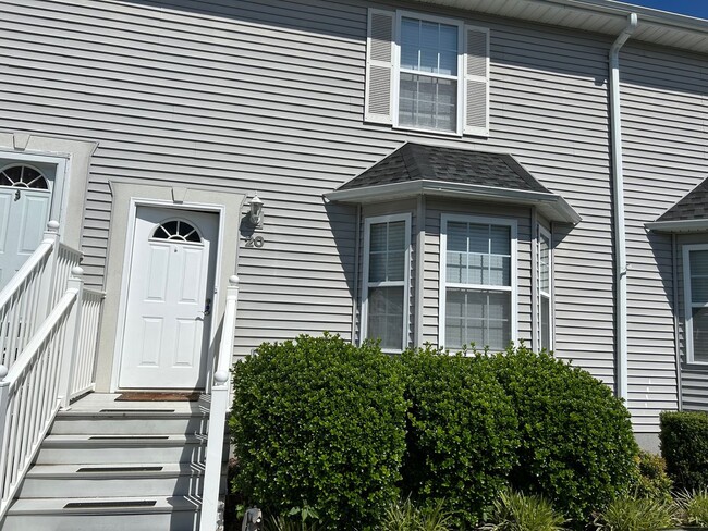 property at 147 Old State Rte 34