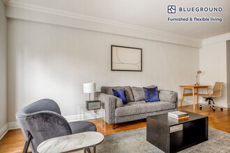 41 Park Ave in New York, NY - Foto de edificio - Building Photo