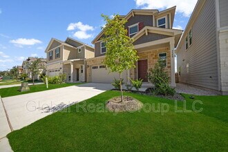 7359 Teal Trce in San Antonio, TX - Building Photo - Building Photo