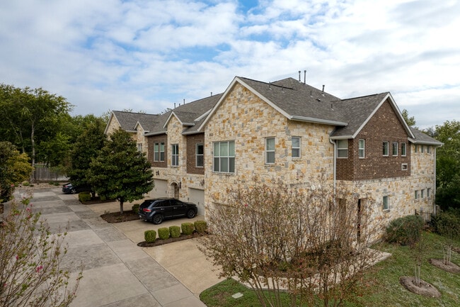 1211 Haven Ln in Georgetown, TX - Foto de edificio - Building Photo