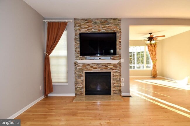 property at 43265 Morven Square