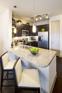 Muse at Museum District photo'