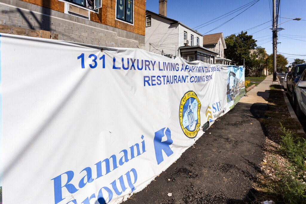 Citivillage at Plainfield Station Plainfield, NJ Apartments For Rent