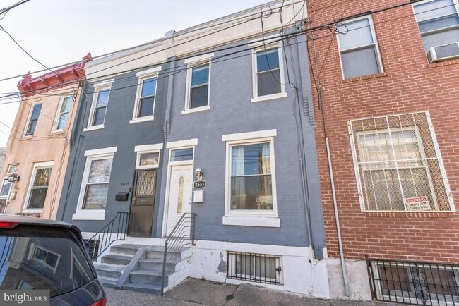 property at 2653 Jasper St
