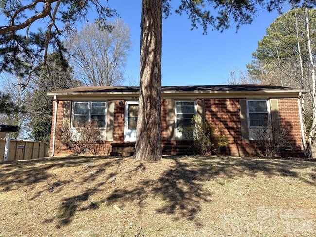 property at 4428 Brooktree Dr