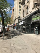 Borchard Apartments in New York, NY - Building Photo - Building Photo