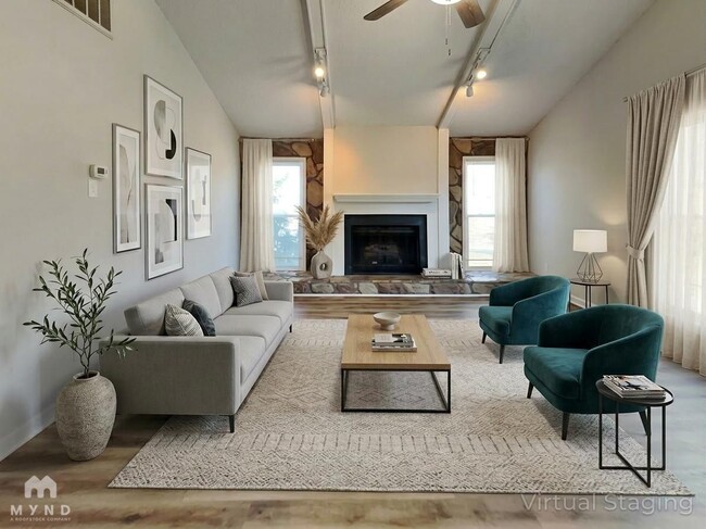 137 Candlewick Dr, Unit 3 in Wendell, NC - Foto de edificio - Building Photo