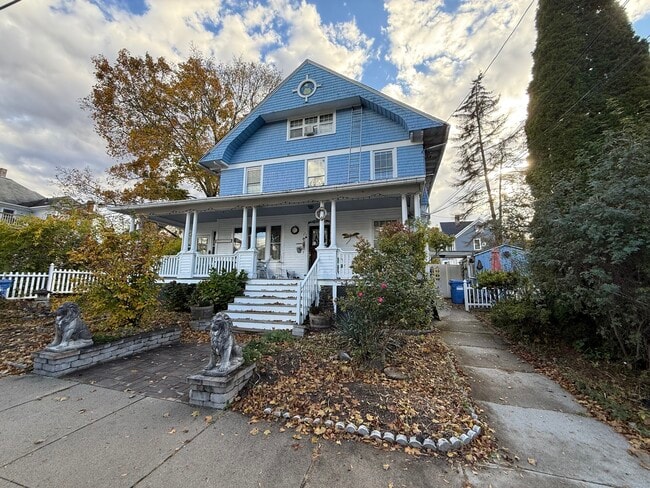 property at 1 Stetson St