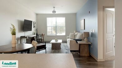 900 E Six Forks Rd in Raleigh, NC - Building Photo - Building Photo