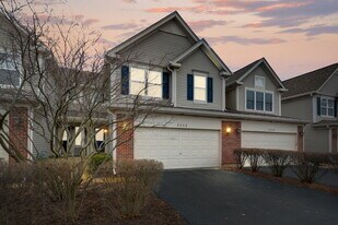 3252 Cool Springs Ct in Naperville, IL - Building Photo