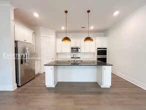 640 Henry Ln in Nashville, TN - Building Photo - Building Photo