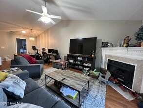 227 John Ct in Havelock, NC - Building Photo - Building Photo
