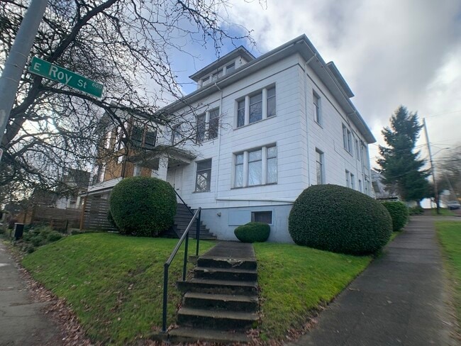 property at 621 23rd Ave E