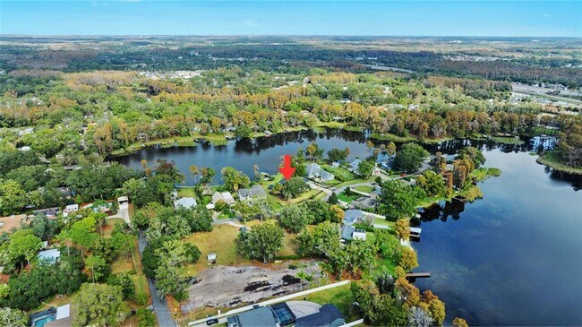 15912 Willowdale Rd in Tampa, FL - Building Photo - Building Photo