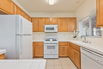 Interior Photo