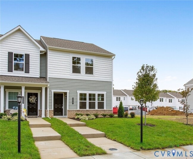 property at 231 Whiteside Rd