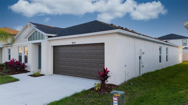 4124 River Beacon Blvd in Davenport, FL - Building Photo - Building Photo