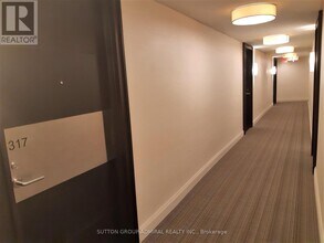 825 Church St in Toronto, ON - Building Photo - Building Photo