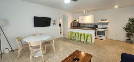 7725 Harding Ave in Miami Beach, FL - Building Photo - Building Photo