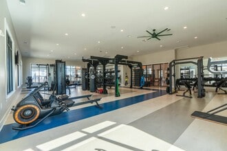 Arbors at Morehead City in Morehead City, NC - Foto de edificio - Building Photo