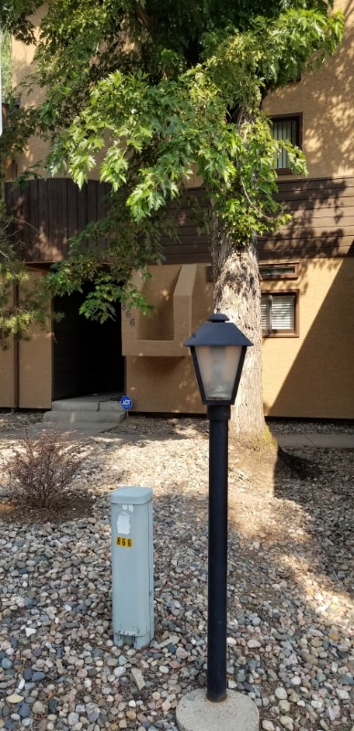 property at 866 Pebblewood Dr