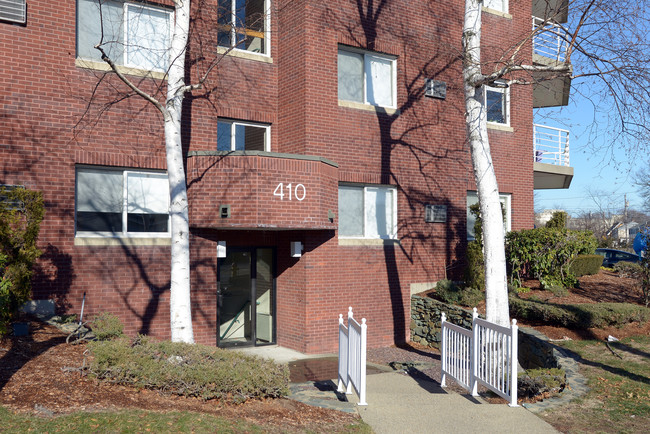 Washington Place in Quincy, MA - Foto de edificio - Building Photo