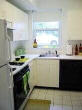 242 Gerry Rd in Chestnut Hill, MA - Foto de edificio - Building Photo