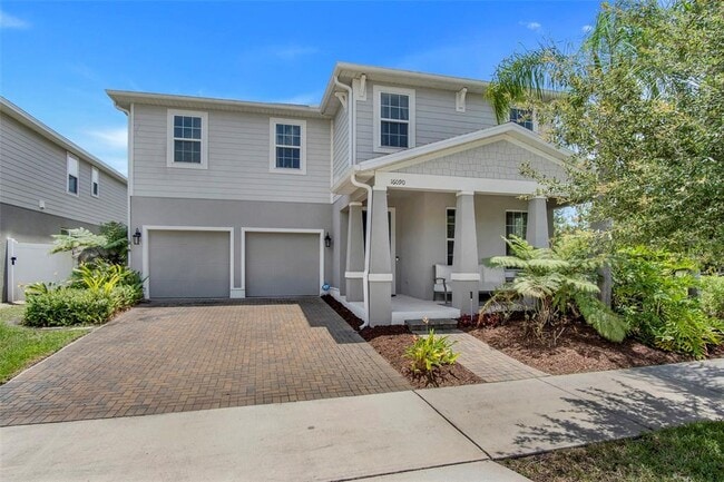 16090 Malay Ginger Dr in Winter Garden, FL - Building Photo - Building Photo
