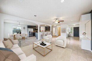 11718 Red Hummingbird Dr in Houston, TX - Building Photo