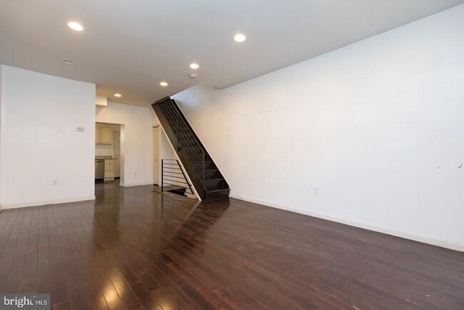 2222 Earp St in Philadelphia, PA - Building Photo - Building Photo