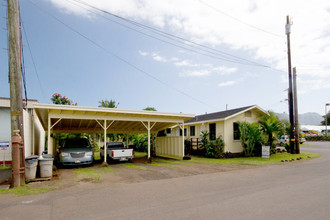 2932 Kress St in Lihue, HI - Building Photo - Building Photo