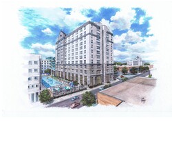 The Icon Apartments