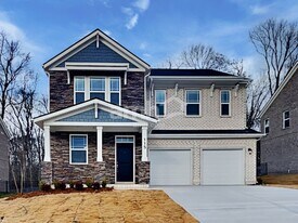 115 Broadmoor Dr in Mount Juliet, TN - Building Photo