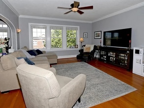 6218 Southwood Ave, Unit 3W in St. Louis, MO - Foto de edificio - Building Photo
