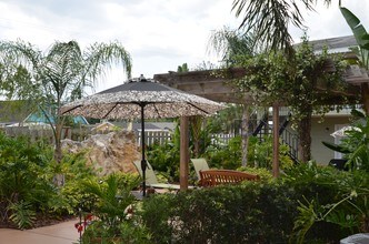 Urban Oasis in Tampa, FL - Building Photo - Building Photo