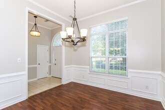 1182 Branchwood Trail in Evans, GA - Foto de edificio - Building Photo