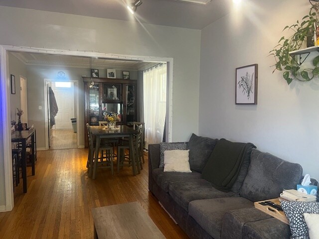 1703 W Nelson St, Unit 1