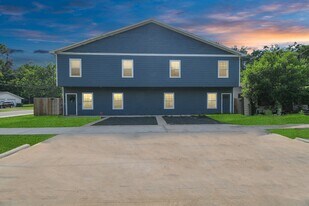 9003 Prairie View Dr in Houston, TX - Building Photo