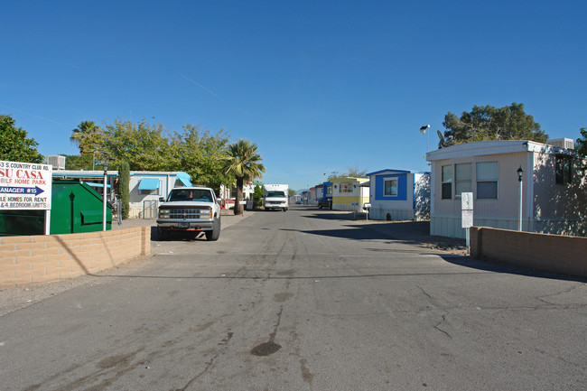 Su Casa Mhp in Tucson, AZ - Building Photo - Building Photo