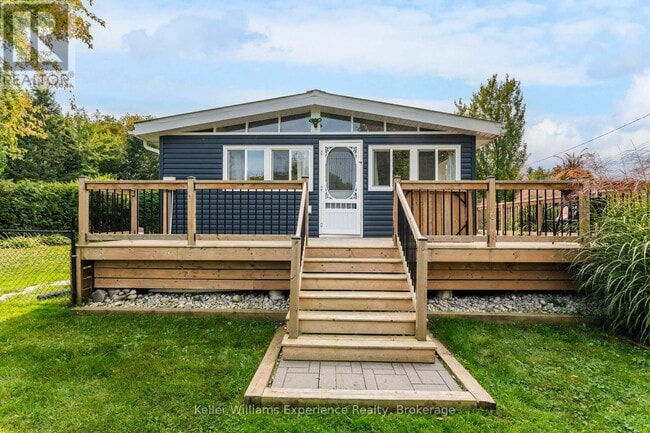 681 McMurtry Rd in Midland, ON - Building Photo - Building Photo