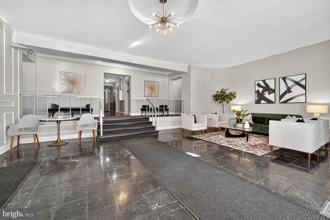 1727 Massachusetts Ave NW in Washington, DC - Building Photo - Building Photo