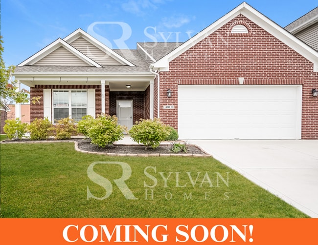 4310 Switchgrass Way