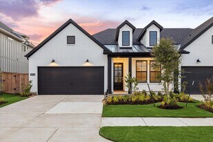 21714 Swift Flier Ln in Cypress, TX - Building Photo